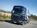 Scania R580 6x2 Streamline Topline Cab 2013 года